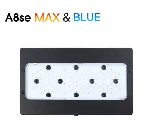 AIPAI A8 SE II MAX/Blue 240W F - Aquarium Marine Blue 리뷰 및 가격