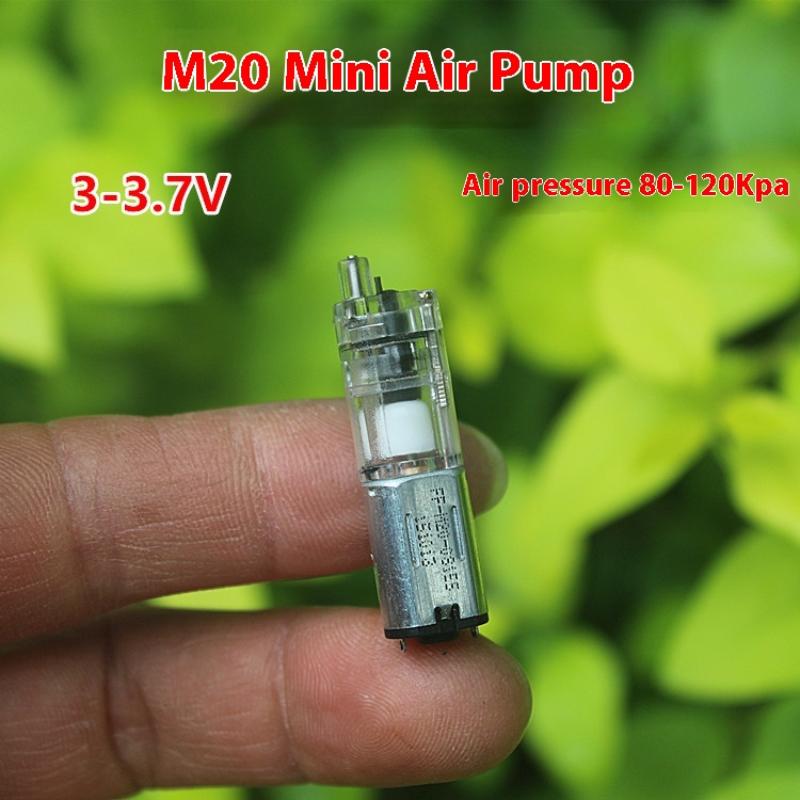 Transparent Mini 8mm M20 Air O - Marine Aquarium Dc Pump 리뷰 및 가격