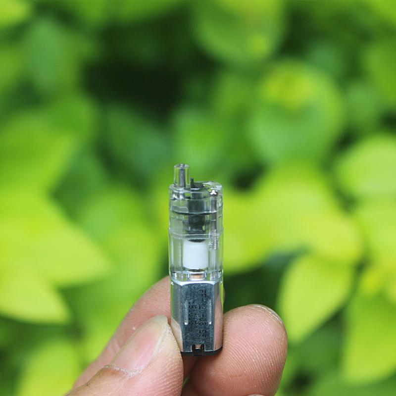 Transparent Mini 8mm M20 Air O - Marine Aquarium Dc Pump 리뷰 및 가격