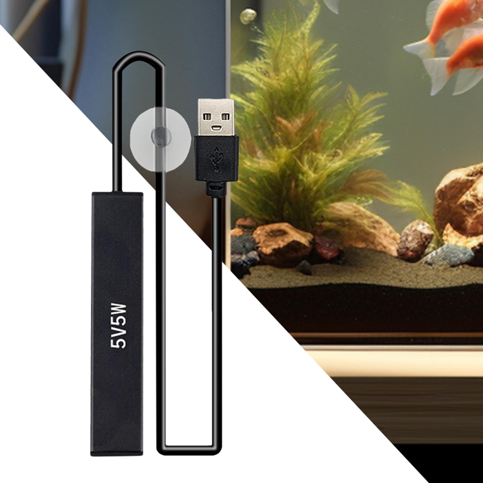 Aquarium Heaters Glass Fish Tu - Marine Aquarium Temperature 리뷰 및 가격