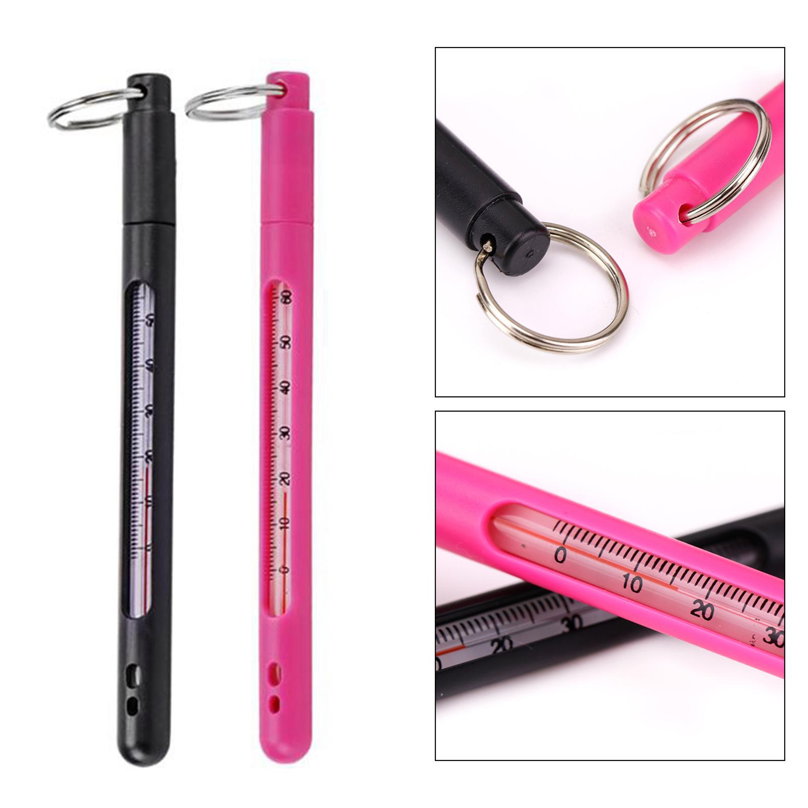 Aquarium Thermometer Fish Tank - Marine Aquarium Temperature 리뷰 및 가격