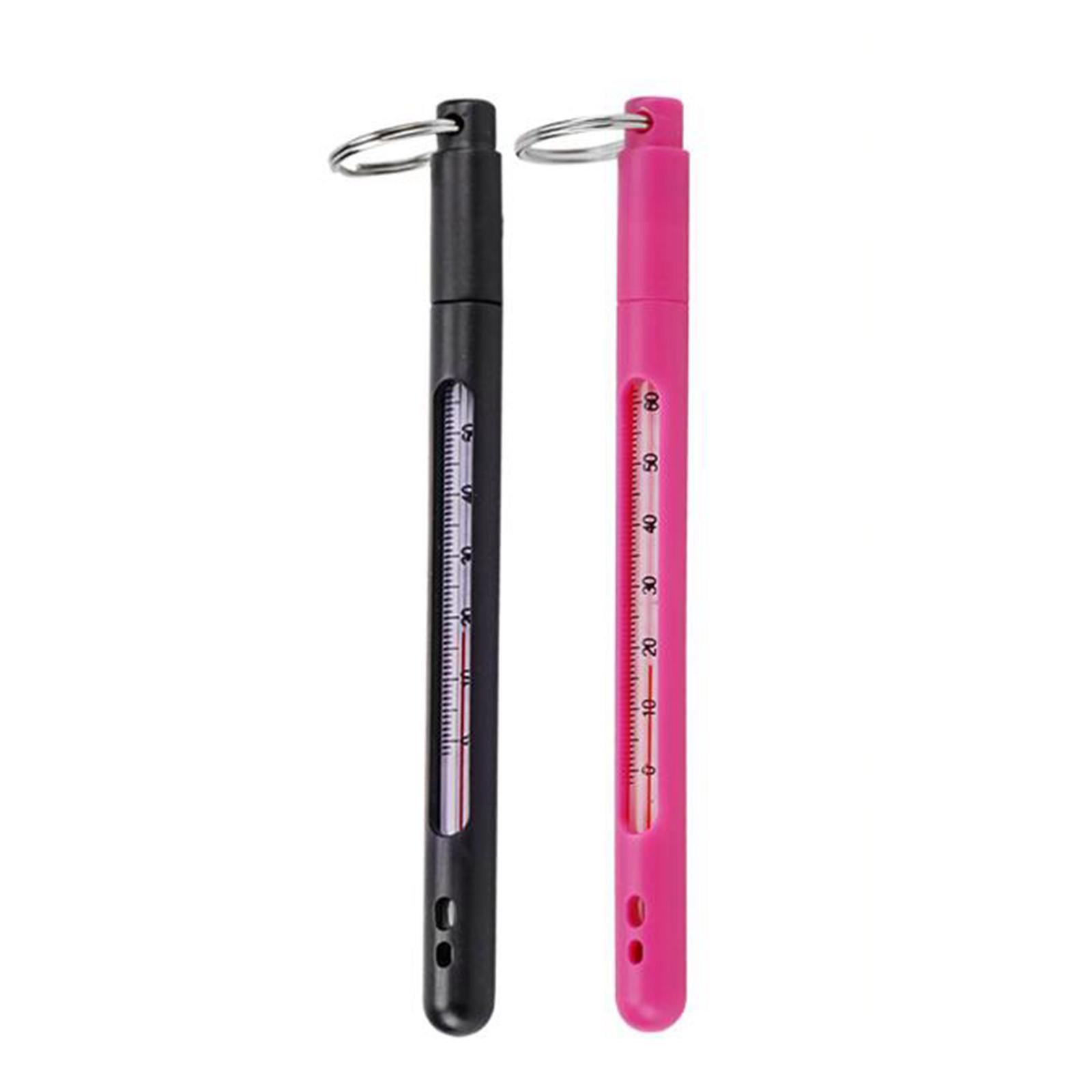Aquarium Thermometer Fish Tank - Marine Aquarium Temperature 리뷰 및 가격