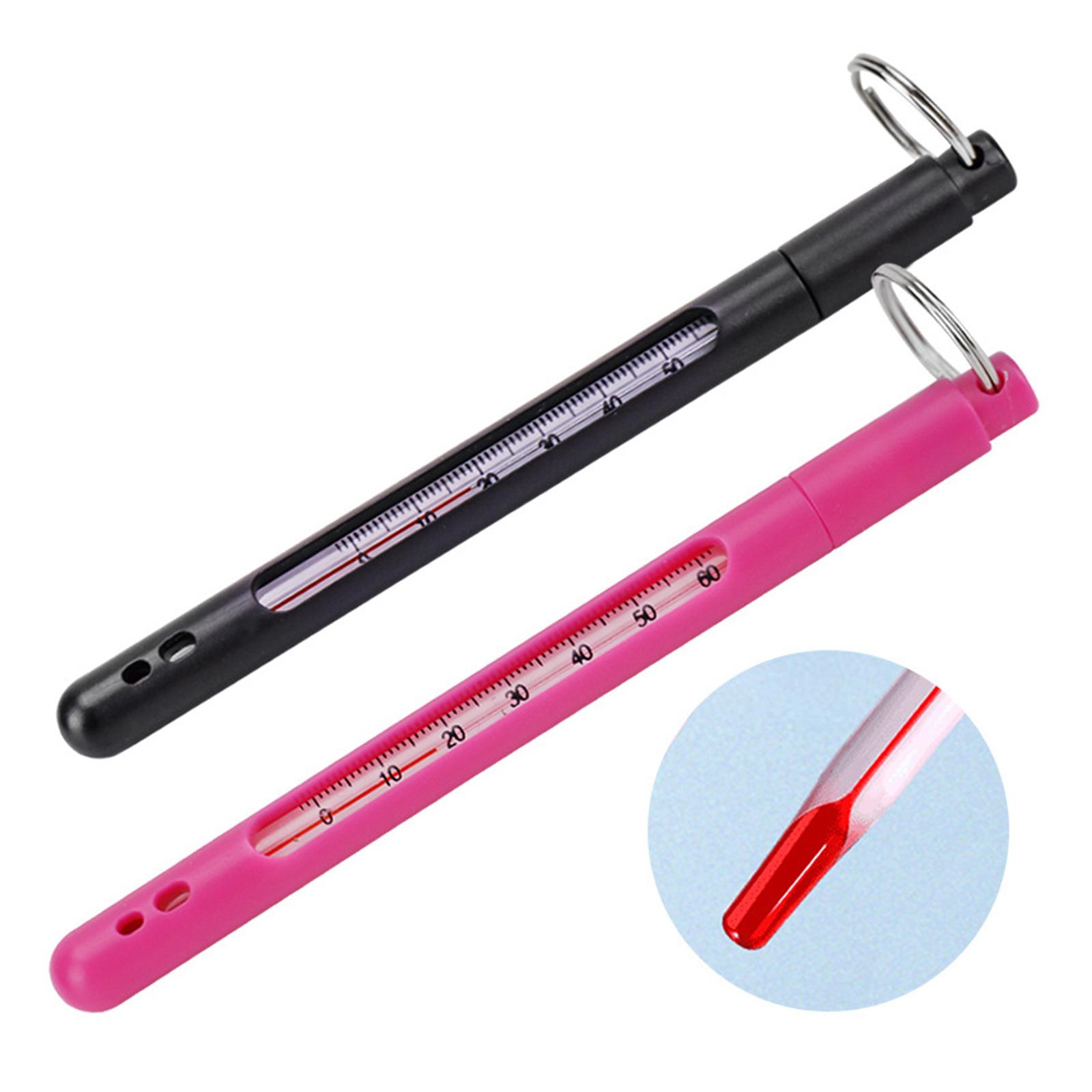 Aquarium Thermometer Fish Tank - Marine Aquarium Temperature 리뷰 및 가격