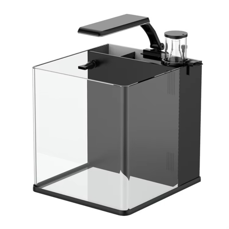 Ultra Clear Glass Mini Salt Wa - Marine Aquarium In Clearwater 리뷰 및 가격