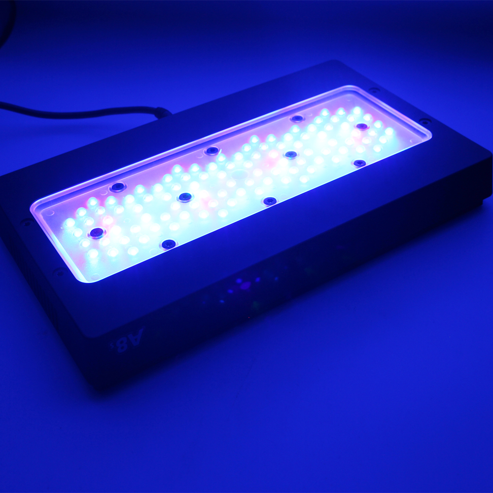 A8se A8pro 240W WiFi Applicati - Aquarium Marine Blue 리뷰 및 가격