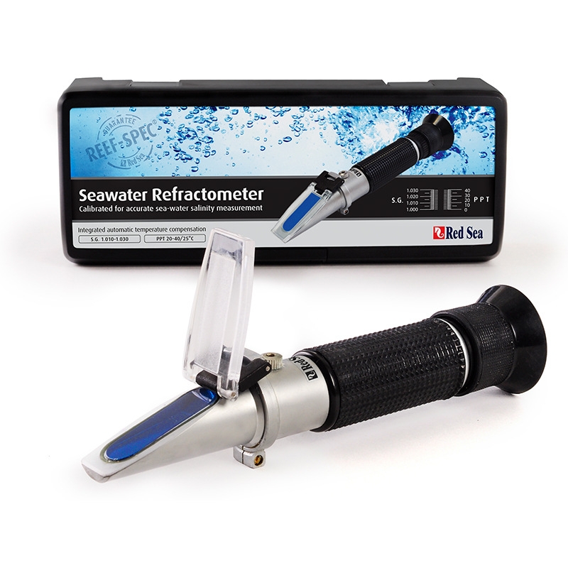 Red Sea Professional Optical S - Marine Aquarium Temperature 리뷰 및 가격