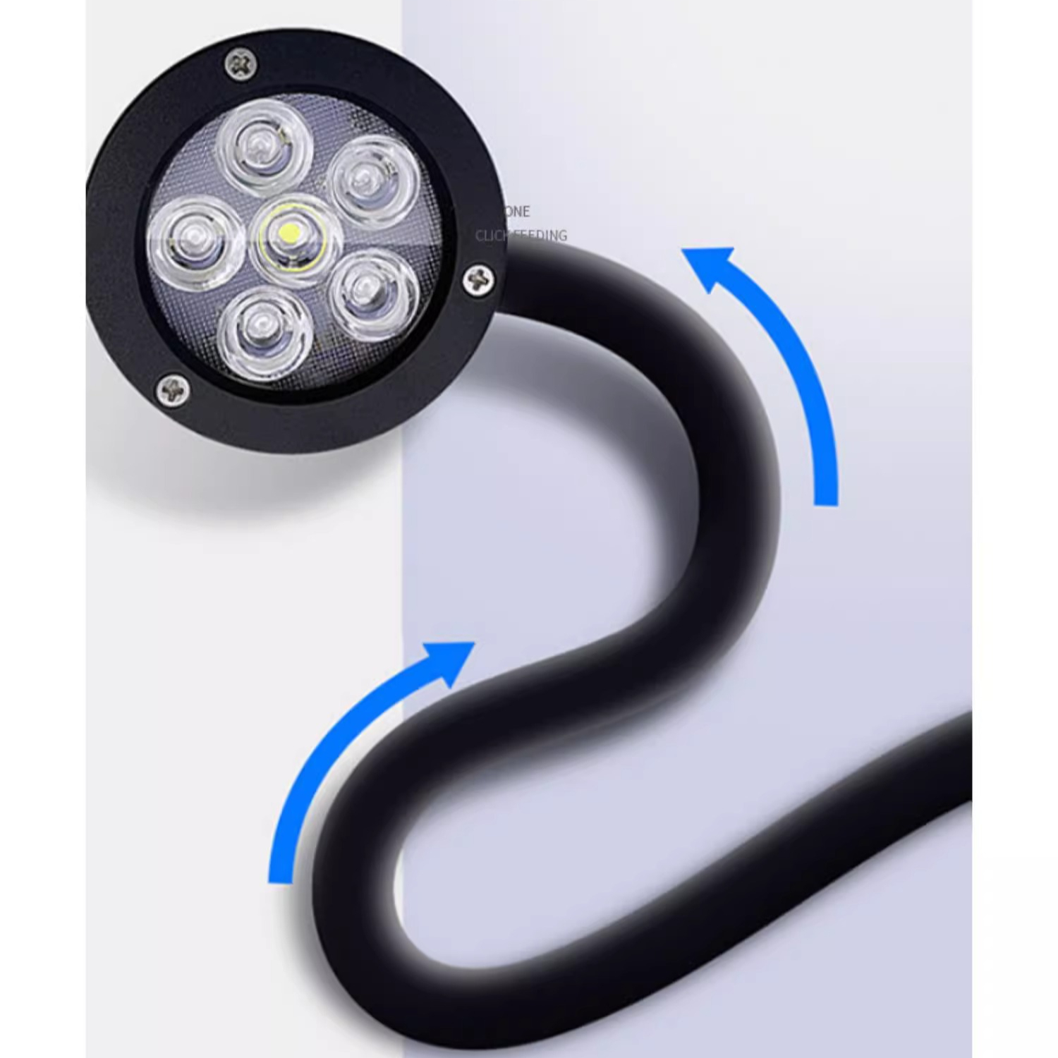 Aquarium LED Coral Reef Light  - Aquarium Marine Blue 리뷰 및 가격