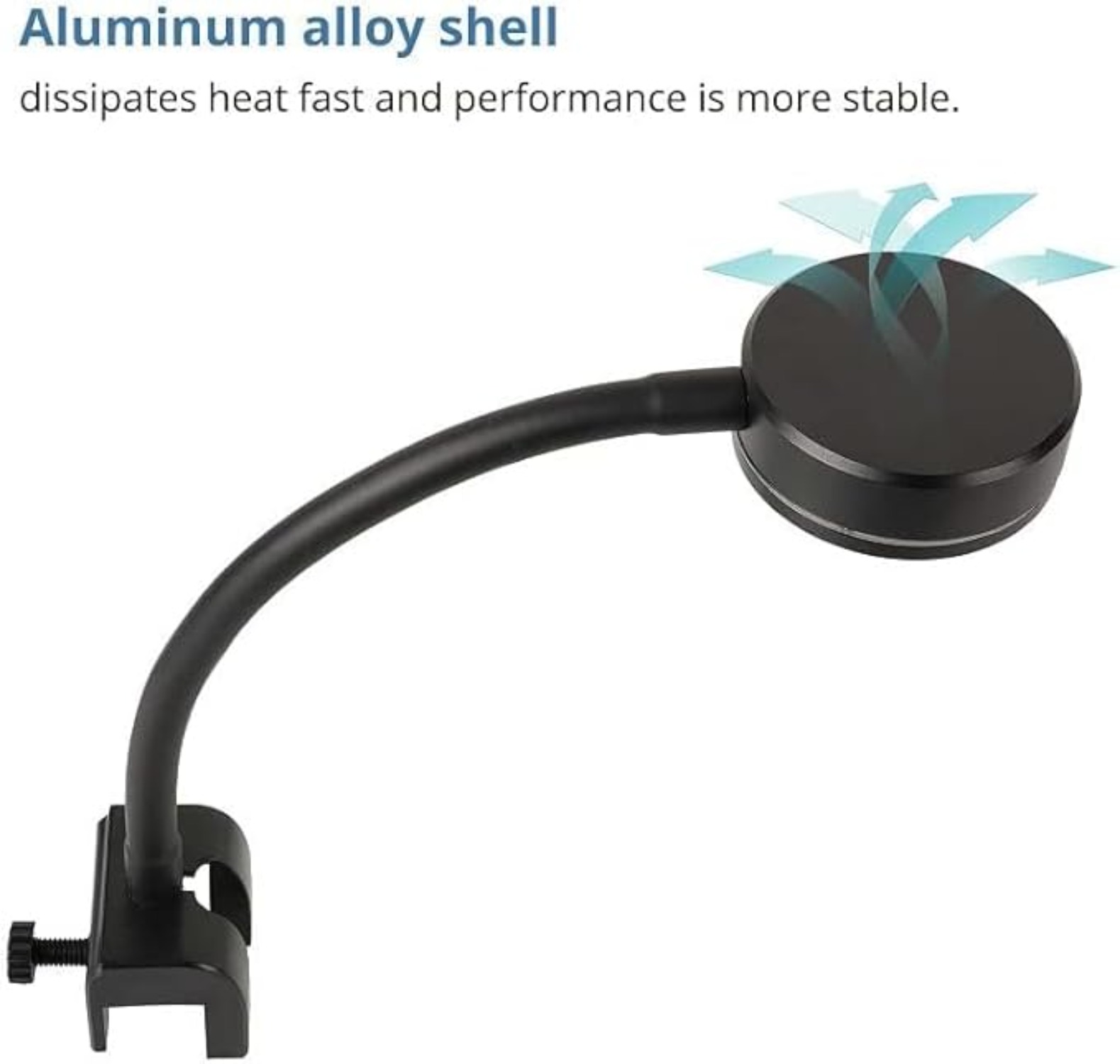Aquarium LED Coral Reef Light  - Aquarium Marine Blue 리뷰 및 가격