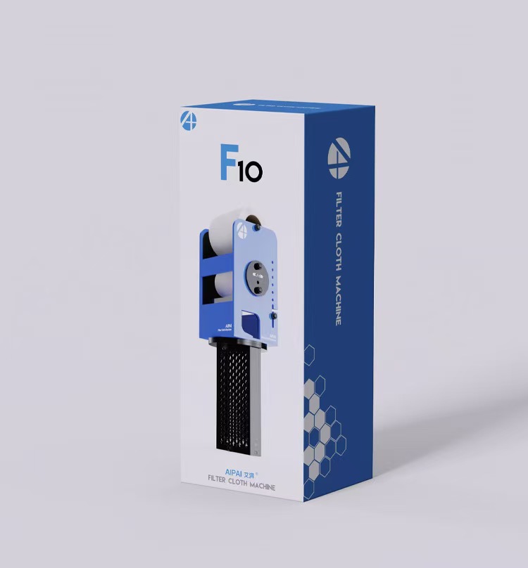 AIPAI F10 Smart Automatic Filt - Marine Aquarium In Clearwater 리뷰 및 가격