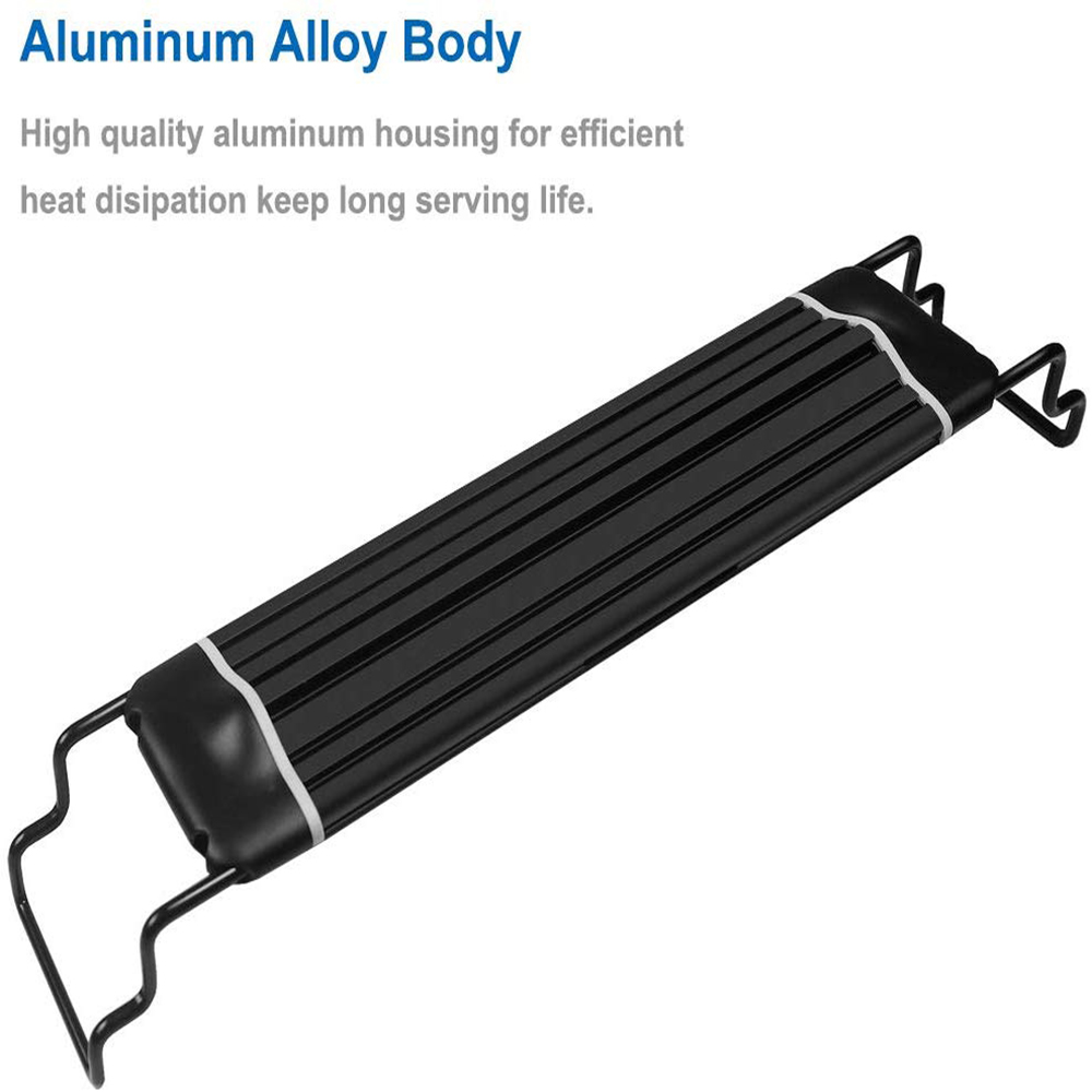 Super Bright Aquarium Lighting - Aquarium Marine Blue 리뷰 및 가격
