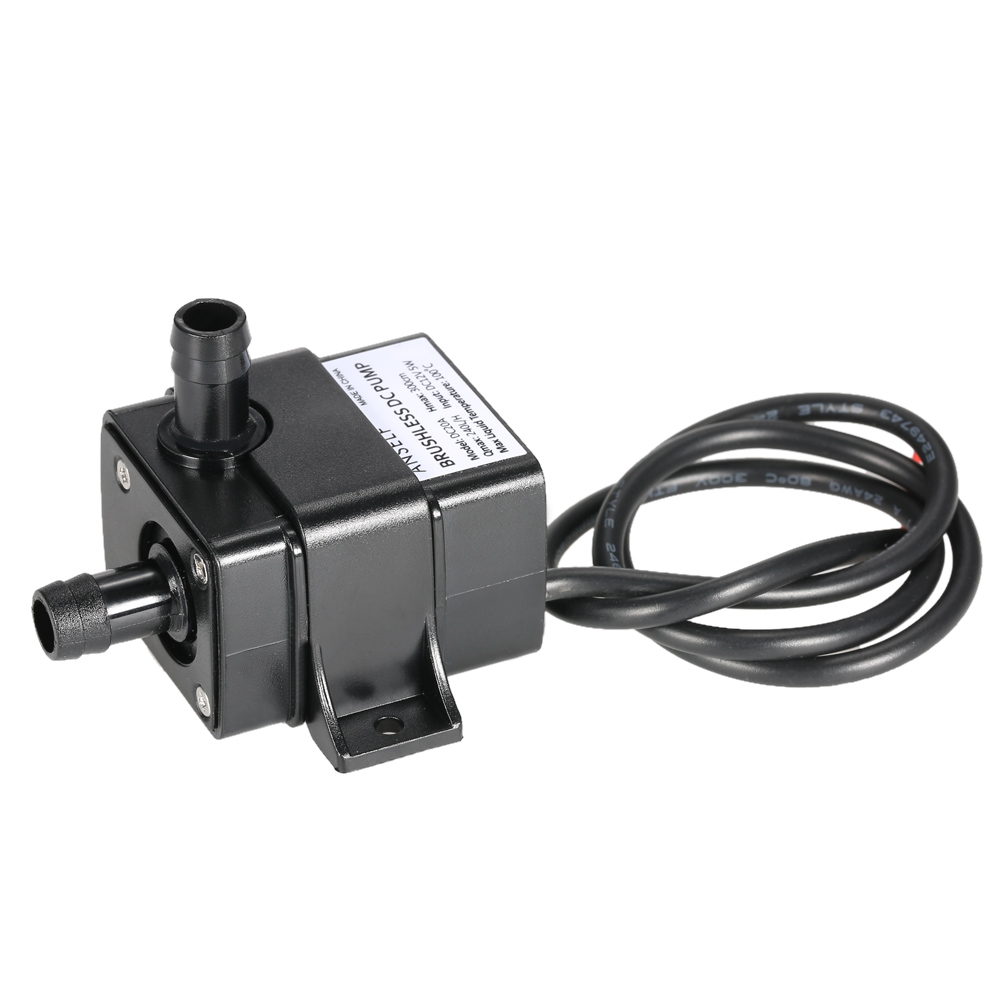Ultra-quiet Mini DC12V Brushle - Marine Aquarium Dc Pump 리뷰 및 가격