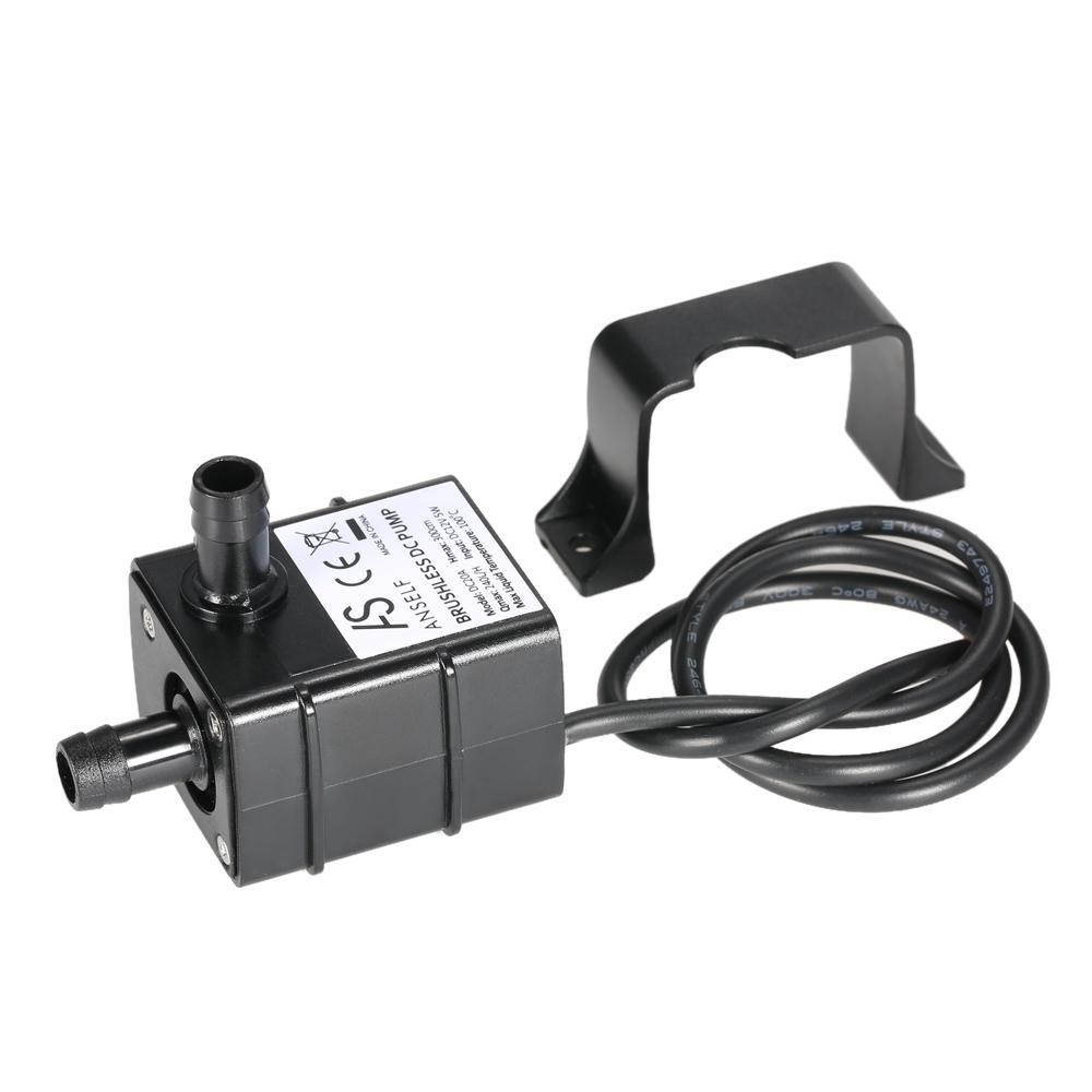 Ultra-quiet Mini DC12V Brushle - Marine Aquarium Dc Pump 리뷰 및 가격