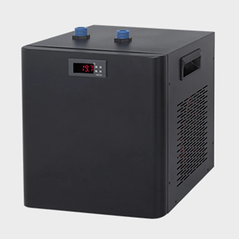 600W Small Aquarium Chiller AL - Marine Aquarium Temperature 리뷰 및 가격