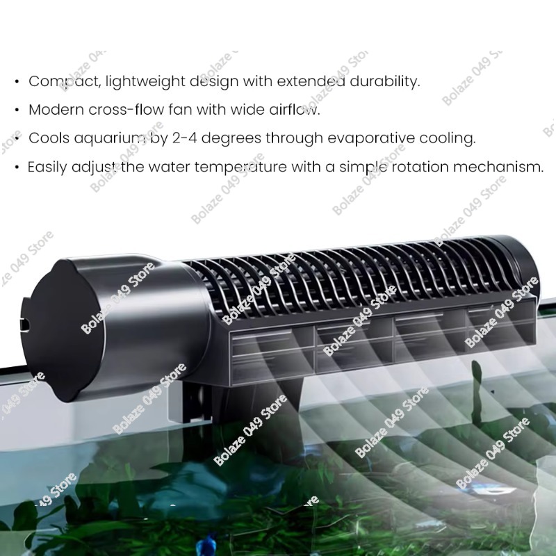 ACF 200/300 DC 12v Marine Aqua - Marine Aquarium Temperature 리뷰 및 가격