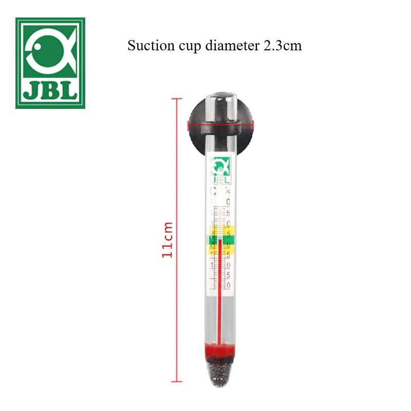 German JBL Thermometer Diving  - Marine Aquarium In Clearwater 리뷰 및 가격