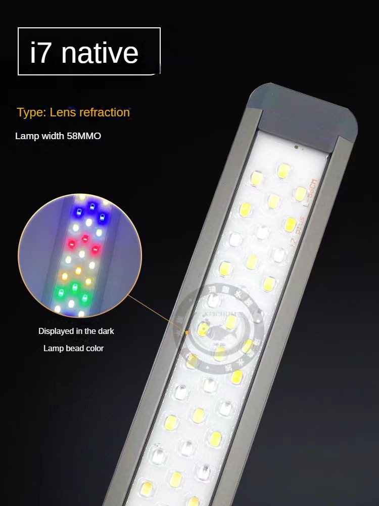 Aquarium Light With Optical Le - Marine Aquarium In Clearwater 리뷰 및 가격