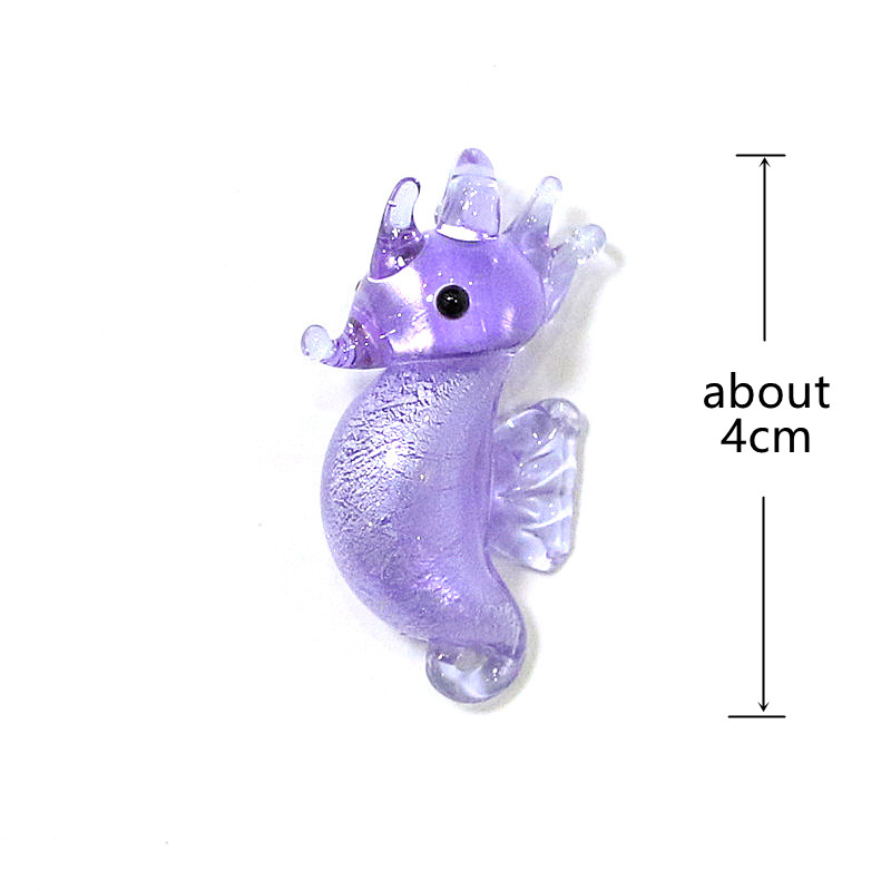Aquarium Decor Mini Seahorse G - Marine Aquarium Europe 리뷰 및 가격