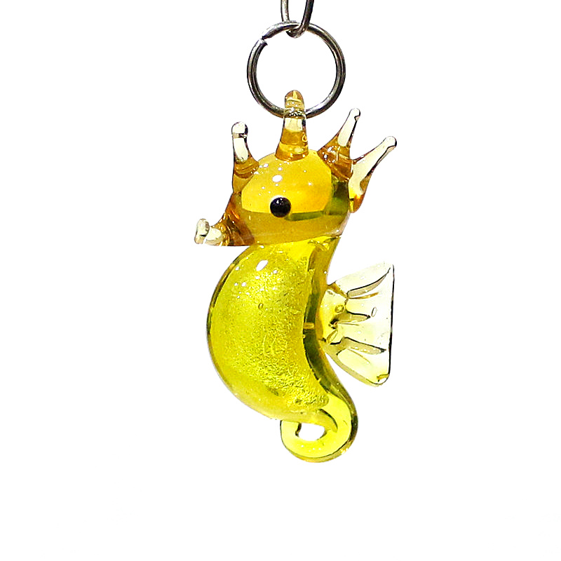 Aquarium Decor Mini Seahorse G - Marine Aquarium Europe 리뷰 및 가격