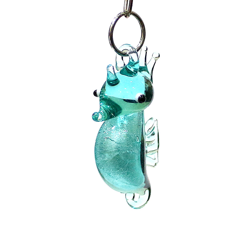 Aquarium Decor Mini Seahorse G - Marine Aquarium Europe 리뷰 및 가격