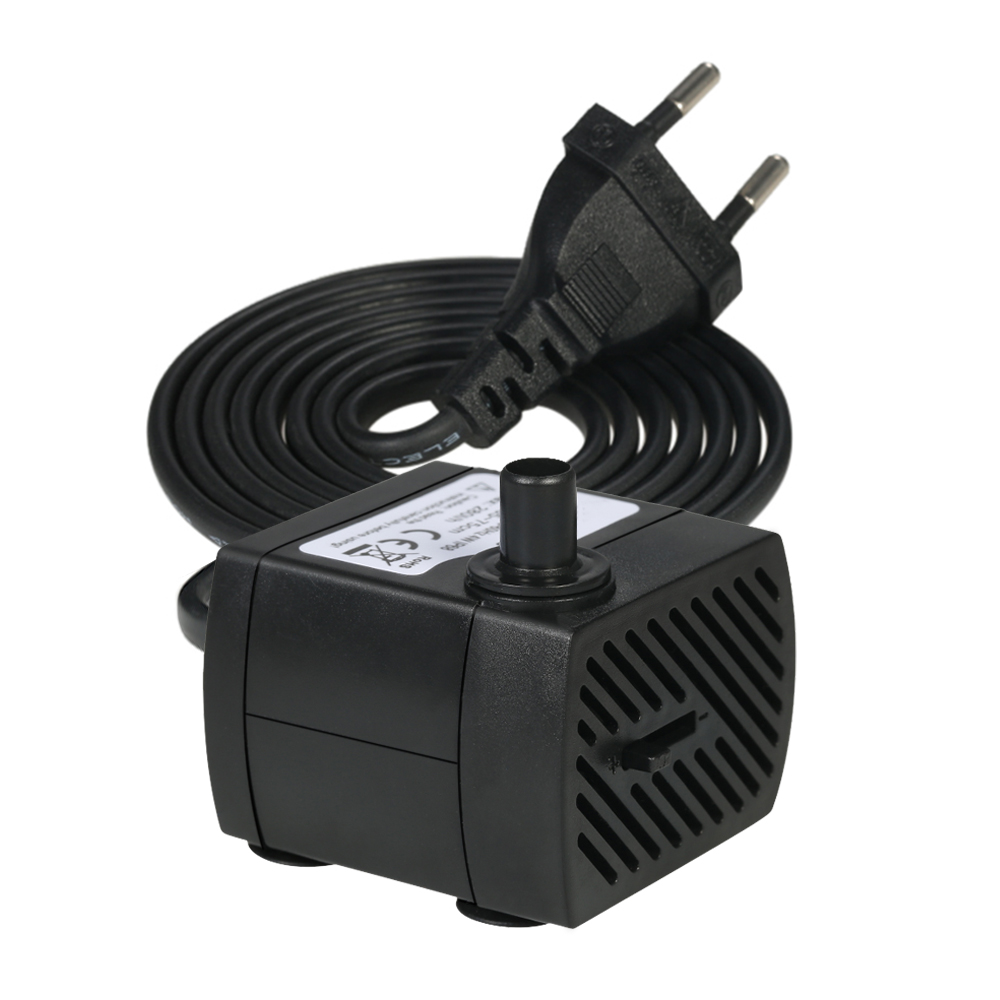 180L/H 2.5W Submersible Water  - Marine Aquarium Dc Pump 리뷰 및 가격