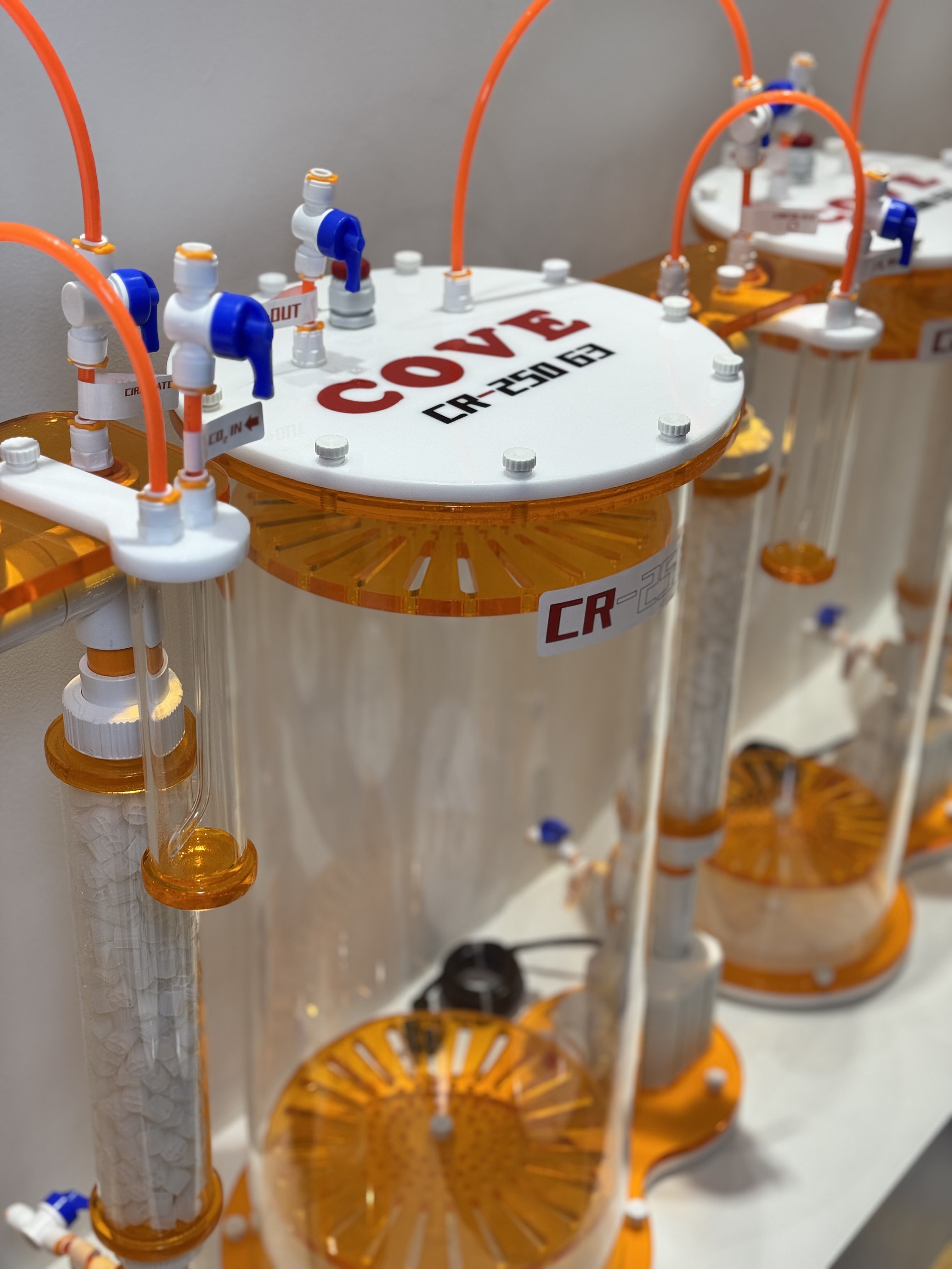 COVE Calcium Reactor CR-200 fo - Calcium Reactor Media 리뷰 및 가격