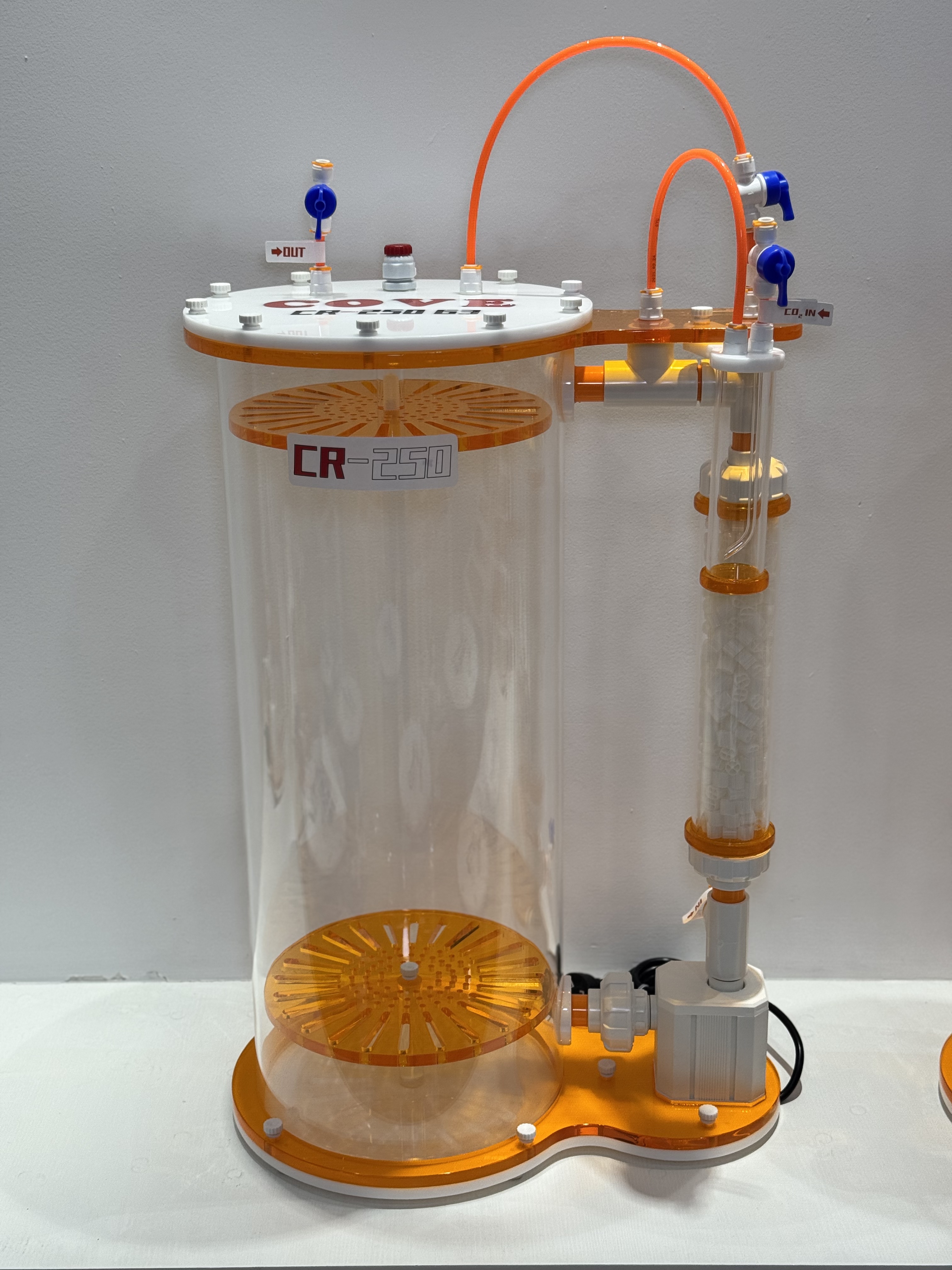 COVE Calcium Reactor CR-200 fo - Calcium Reactor Media 리뷰 및 가격