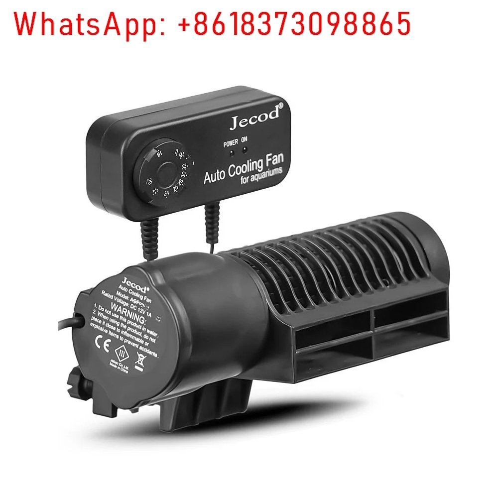 1pcs ACF 200/300 DC 12v Marine - Marine Aquarium Temperature 리뷰 및 가격