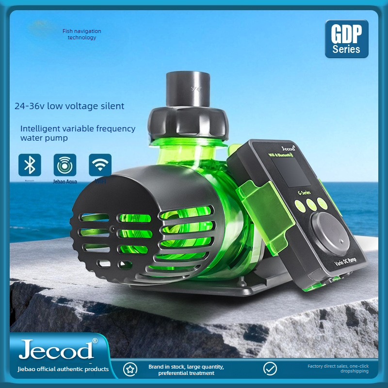 jebao jecod new sine wave vari - Marine Aquarium Dc Pump 리뷰 및 가격