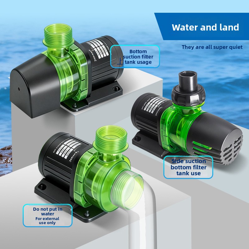 jebao jecod new sine wave vari - Marine Aquarium Dc Pump 리뷰 및 가격