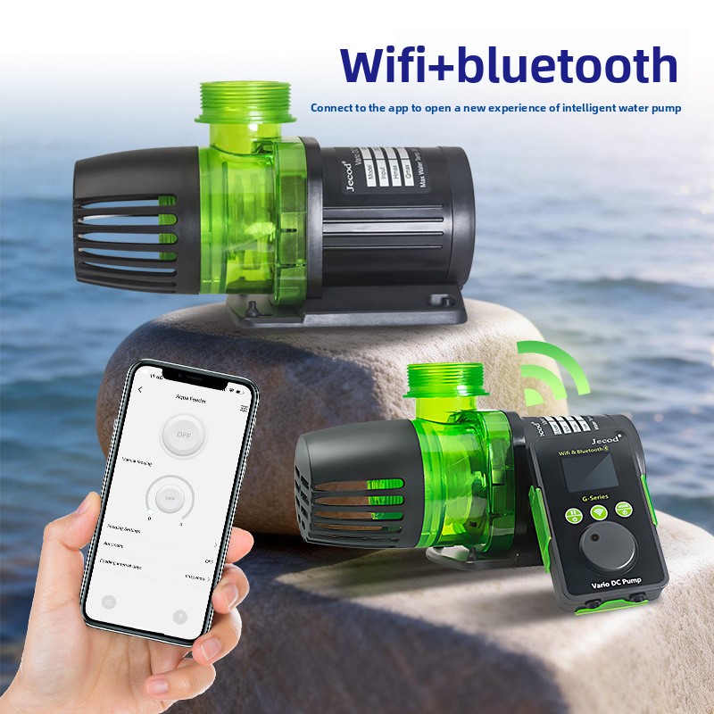 jebao jecod new sine wave vari - Marine Aquarium Dc Pump 리뷰 및 가격