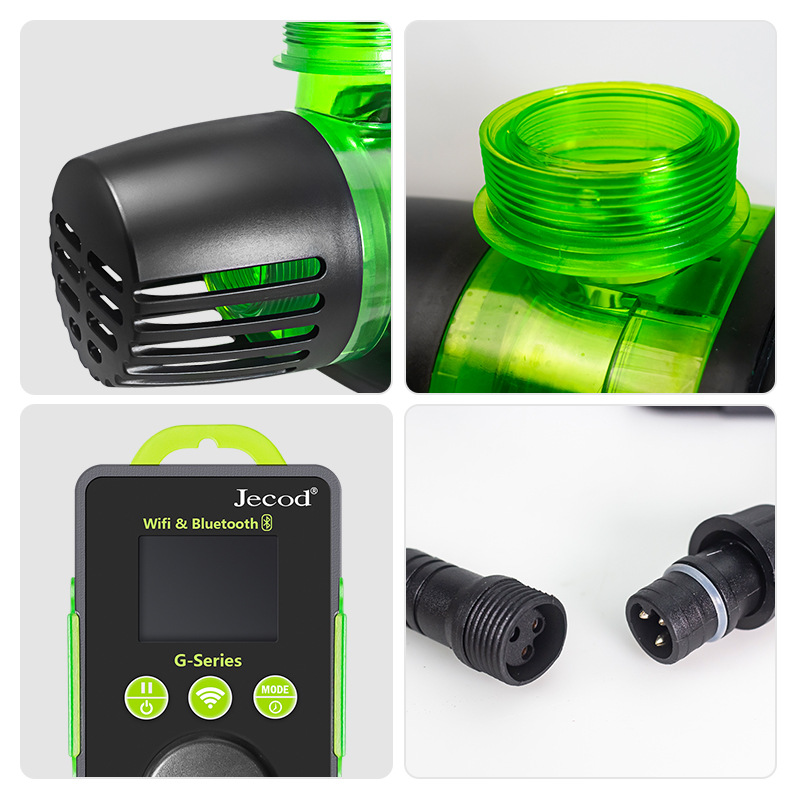 jebao jecod new sine wave vari - Marine Aquarium Dc Pump 리뷰 및 가격